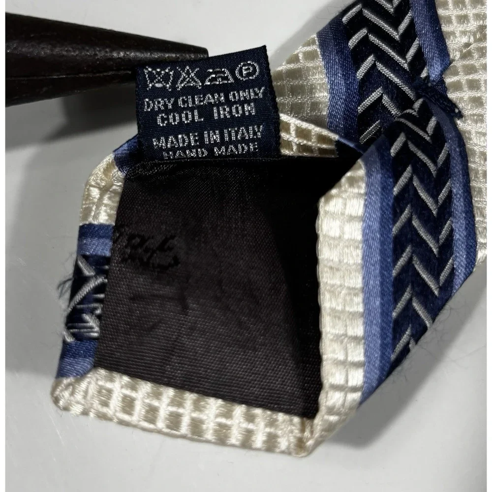 Façonnable 100% silk